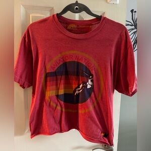 Aviator nation boyfriend T